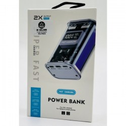 RSCAR POWER BANK RS-PB30-1(1)